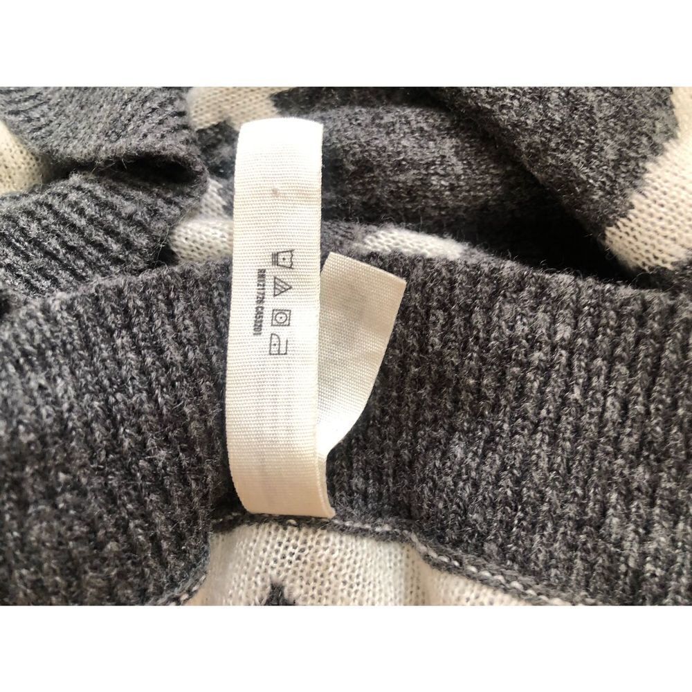Bethany Mota limited edition star shawl front cardigan - Picture 9 of 12